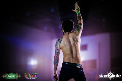 Chang Music Connection: Urban Music Festival (Album 1) — photo 342