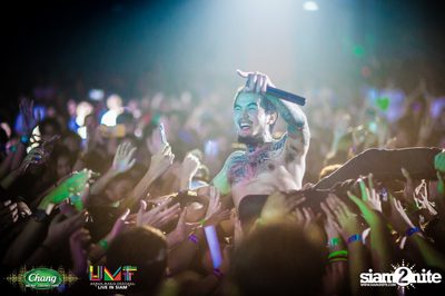 Chang Music Connection: Urban Music Festival (Album 1) — photo 344