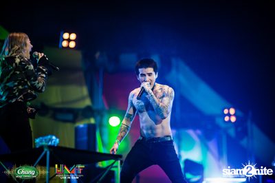 Chang Music Connection: Urban Music Festival (Album 1) — photo 345