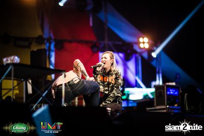 Chang Music Connection: Urban Music Festival (Album 1) — photo 346