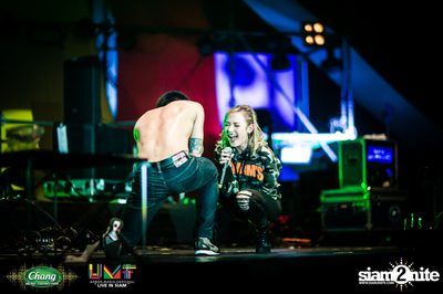 Chang Music Connection: Urban Music Festival (Album 1) — photo 347