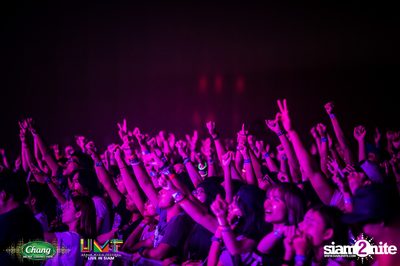 Chang Music Connection: Urban Music Festival (Album 1) — photo 350