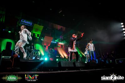 Chang Music Connection: Urban Music Festival (Album 1) — photo 351