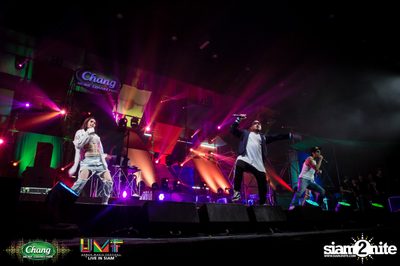 Chang Music Connection: Urban Music Festival (Album 1) — photo 352