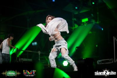 Chang Music Connection: Urban Music Festival (Album 1) — photo 353