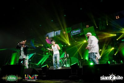 Chang Music Connection: Urban Music Festival (Album 1) — photo 354
