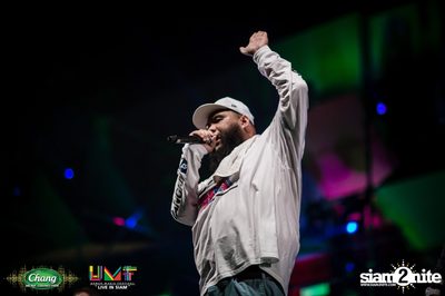 Chang Music Connection: Urban Music Festival (Album 1) — photo 356