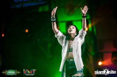 Chang Music Connection: Urban Music Festival (Album 1) — photo 357