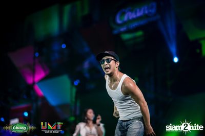 Chang Music Connection: Urban Music Festival (Album 1) — photo 358