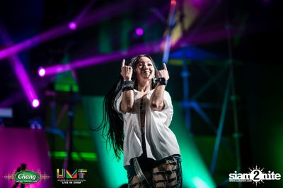Chang Music Connection: Urban Music Festival (Album 1) — photo 359