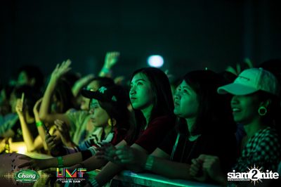 Chang Music Connection: Urban Music Festival (Album 1) — photo 361