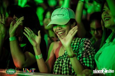 Chang Music Connection: Urban Music Festival (Album 1) — photo 362