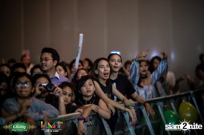 Chang Music Connection: Urban Music Festival (Album 1) — photo 363