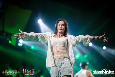 Chang Music Connection: Urban Music Festival (Album 1) — photo 364