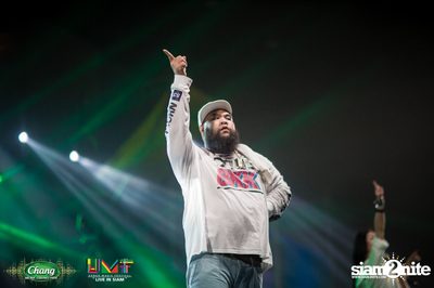 Chang Music Connection: Urban Music Festival (Album 1) — photo 365