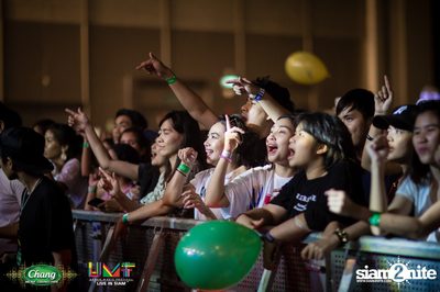 Chang Music Connection: Urban Music Festival (Album 1) — photo 366