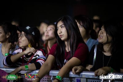 Chang Music Connection: Urban Music Festival (Album 1) — photo 367