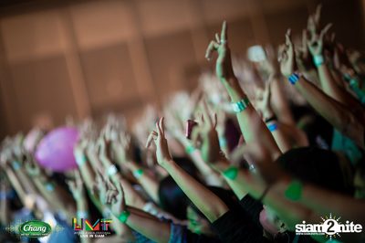 Chang Music Connection: Urban Music Festival (Album 1) — photo 368