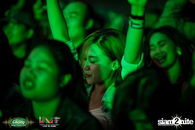 Chang Music Connection: Urban Music Festival (Album 1) — photo 370