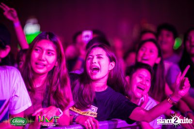 Chang Music Connection: Urban Music Festival (Album 1) — photo 372