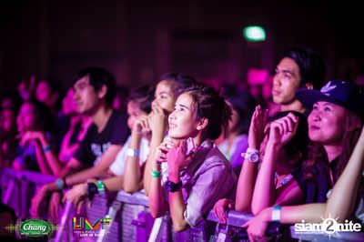 Chang Music Connection: Urban Music Festival (Album 1) — photo 373