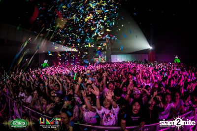 Chang Music Connection: Urban Music Festival (Album 1) — photo 374