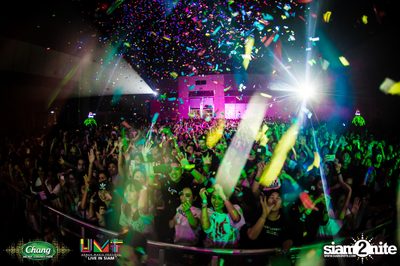 Chang Music Connection: Urban Music Festival (Album 1) — photo 375