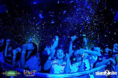 Chang Music Connection: Urban Music Festival (Album 1) — photo 376