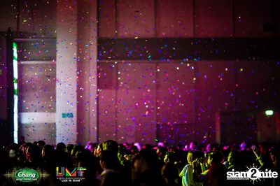 Chang Music Connection: Urban Music Festival (Album 1) — photo 378