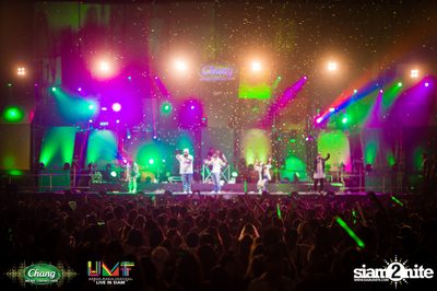 Chang Music Connection: Urban Music Festival (Album 1) — photo 379