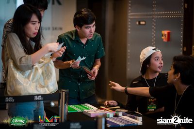 Chang Music Connection: Urban Music Festival (Album 2) — photo 1