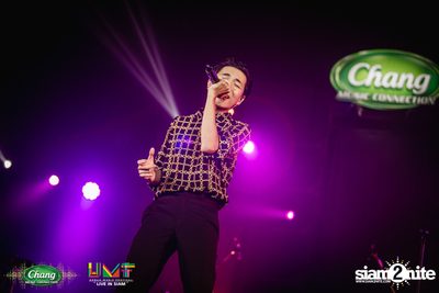 Chang Music Connection: Urban Music Festival (Album 2) — photo 5