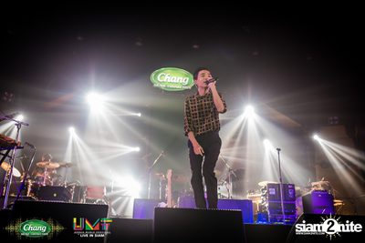 Chang Music Connection: Urban Music Festival (Album 2) — photo 8
