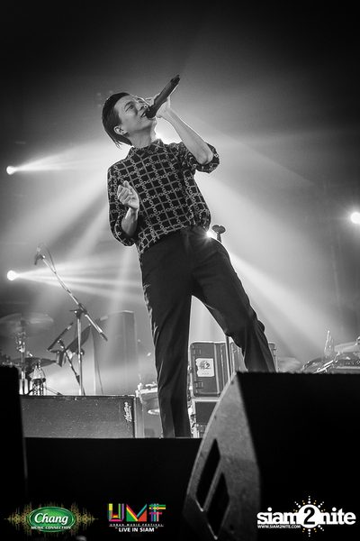 Chang Music Connection: Urban Music Festival (Album 2) — photo 9