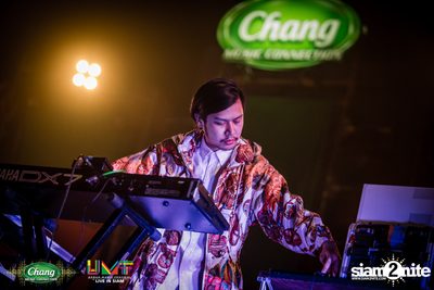 Chang Music Connection: Urban Music Festival (Album 2) — photo 10