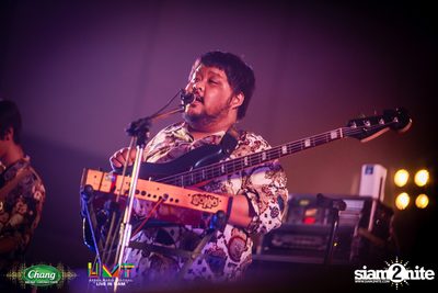Chang Music Connection: Urban Music Festival (Album 2) — photo 12