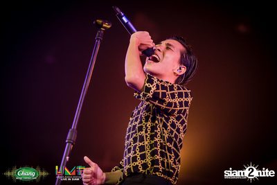 Chang Music Connection: Urban Music Festival (Album 2) — photo 13