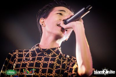 Chang Music Connection: Urban Music Festival (Album 2) — photo 16