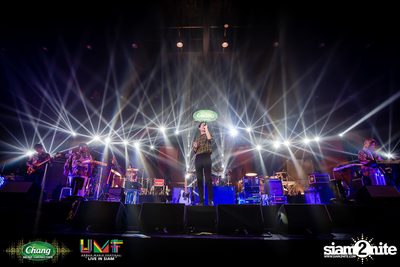 Chang Music Connection: Urban Music Festival (Album 2) — photo 17