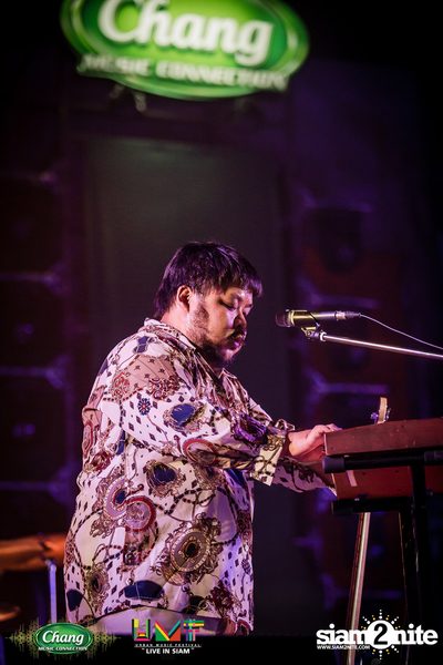 Chang Music Connection: Urban Music Festival (Album 2) — photo 18