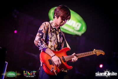 Chang Music Connection: Urban Music Festival (Album 2) — photo 19