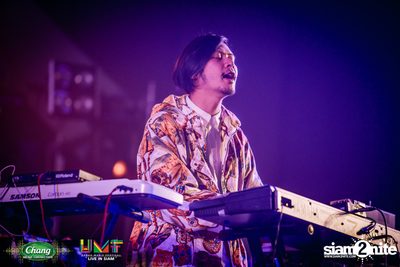 Chang Music Connection: Urban Music Festival (Album 2) — photo 20