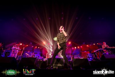 Chang Music Connection: Urban Music Festival (Album 2) — photo 21