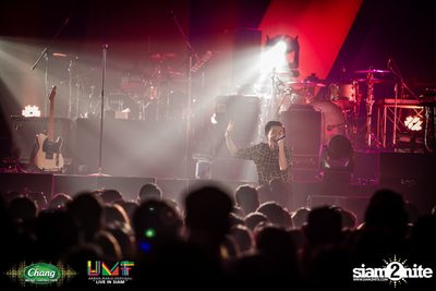 Chang Music Connection: Urban Music Festival (Album 2) — photo 22