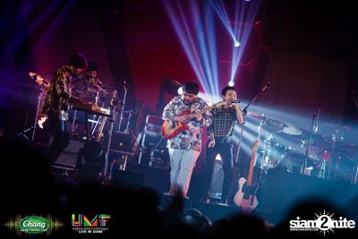Chang Music Connection: Urban Music Festival (Album 2) — photo 23