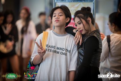 Chang Music Connection: Urban Music Festival (Album 2) — photo 24