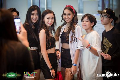 Chang Music Connection: Urban Music Festival (Album 2) — photo 25