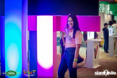 Chang Music Connection: Urban Music Festival (Album 2) — photo 28