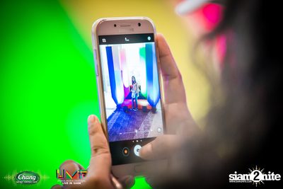 Chang Music Connection: Urban Music Festival (Album 2) — photo 29