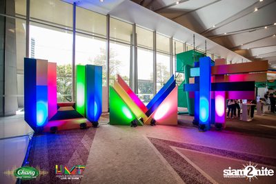 Chang Music Connection: Urban Music Festival (Album 2) — photo 31